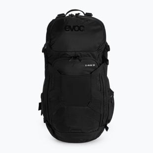 EVOC FR Trail E-Ride 20 l batoh na bicykel čierny 100114100