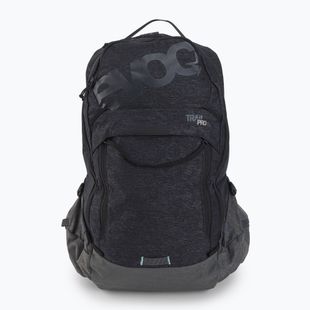 EVOC Trail Pro 16 l batoh na bicykel sivý 100118128