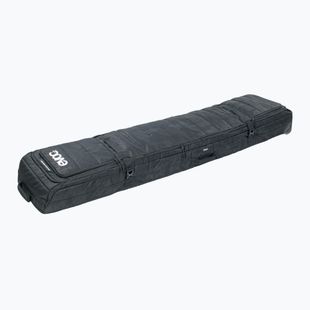 Evoc Snow Gear Roller kryt na lyže čierny 160 cm