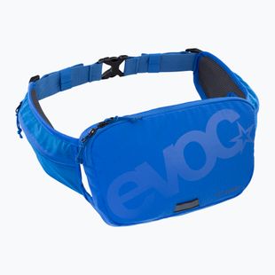 Ľadvinka EVOC bedrové púzdro 1 l royal blue