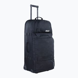 Cestovný kufor EVOC World Traveller 125 black