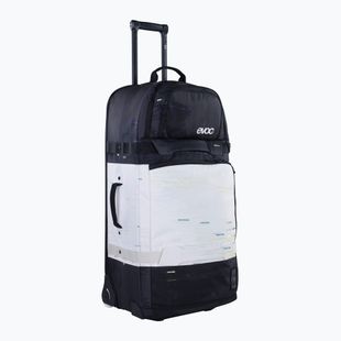 Cestovný kufor EVOC World Traveller 125 multicolour