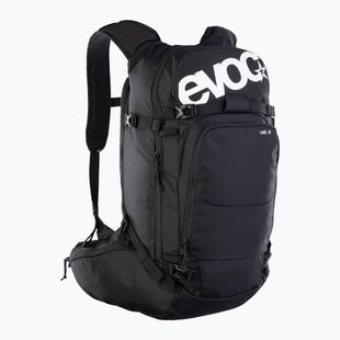 Skialpový batoh EVOC Line 30 l black