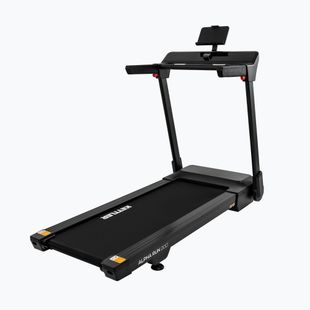 Elektrický bežecký pás KETTLER Alpha Run 200 black