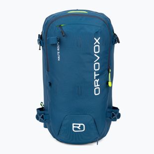 ORTOVOX Haute Route 32 batoh petrol blue