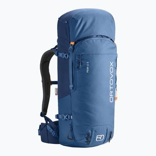 Turistický batoh ORTOVOX Peak 42 S heritage blue
