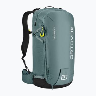 Skitouringový batoh ORTOVOX Switchback 32 l glacier grey