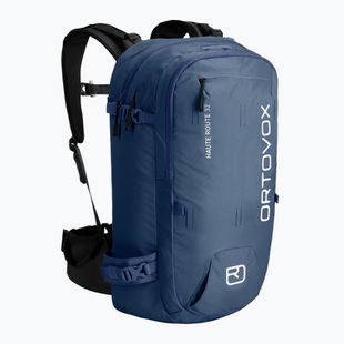 Skialpový batoh ORTOVOX Haute Route 32 l blue nunatak