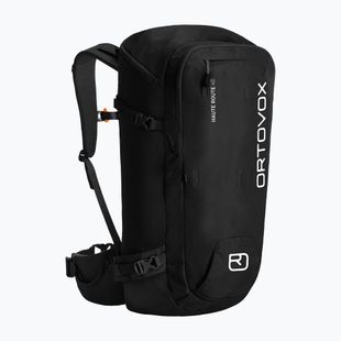 Skialpový batoh ORTOVOX Haute Route 40 l black