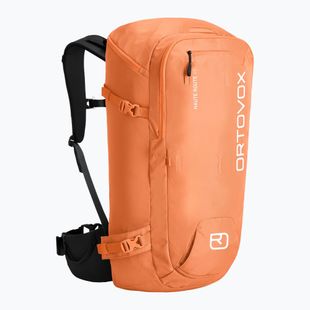 Skialpový batoh ORTOVOX Haute Route 40 l faded tangerine