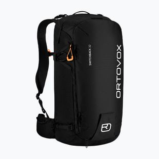 Skialpový batoh ORTOVOX Switchback 32 l black raven