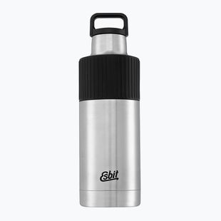 Termofľaša Esbit Sculptor Stainless Steel Drinking Bottle 1000 ml stainless