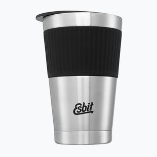 Termo hrnček Esbit Sculptor Steinless Steel Tumbler Thermo Mug 550 ml oceľ