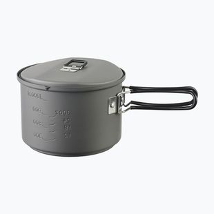 Cestovná súprava Esbit Cookset With Alcohol Burner aluminum