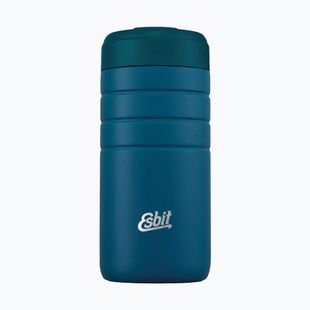 Termohrnček Esbit Majoris Stainless Steel Thermo Mug With Flip Top 450 ml polar blue