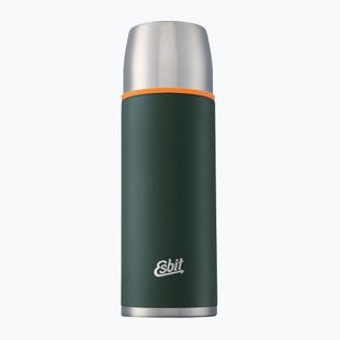 Termoska Esbit Stainless Steel Vacuum Flask 1000 ml forest green