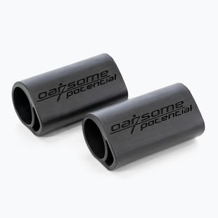 WaterRower Oarsome Grip vodné veslovacie úchyty čierna