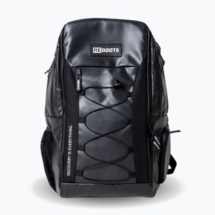 Batoh REBOOTS Backpack 40 l black