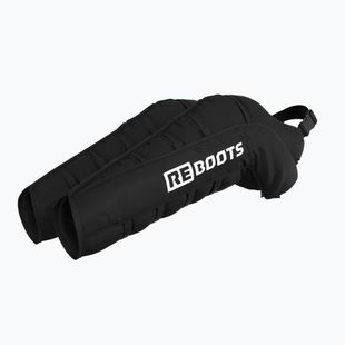 Masážne manžety REBOOTS Go/One Lite Arm Cuffs 2.0 black/white