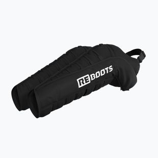 Masážne manžety REBOOTS One Arm Cuffs 2.0 black/white