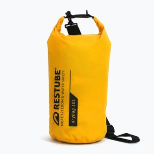 Restube Drybag vodotesný vak 10 l žltý