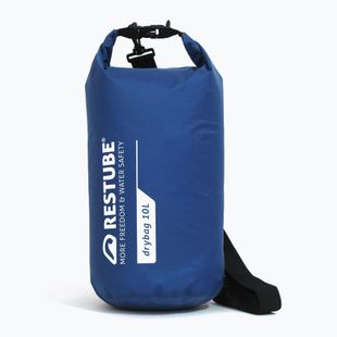 Restube Drybag 10 l modrý