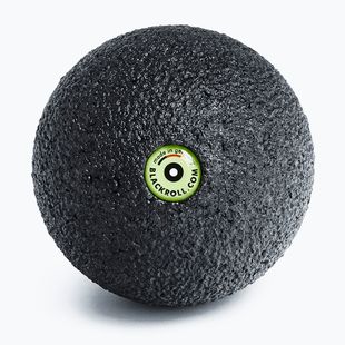 Masážna loptička BLACKROLL Ball A000497 black