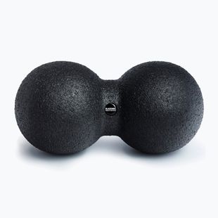 Masážna loptička BLACKROLL Duoball A000499 black