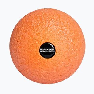 Masážny valček BLACKROLL Ball orange