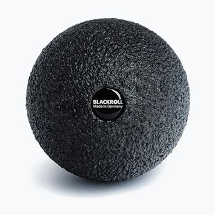 Masážna loptička BLACKROLL Ball yellow
