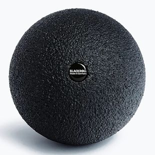 Masážna loptička BLACKROLL Ball A000530 yellow