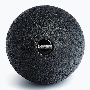Masážna loptička BLACKROLL Ball green