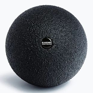 Masážna loptička BLACKROLL Ball A000528 green