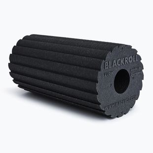 Masážny valček BLACKROLL Flow Standard black