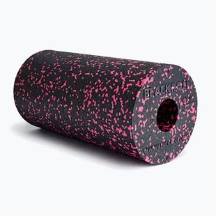 Masážny valček BLACKROLL Standard black/pink