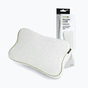 Povlak na vankúš BLACKROLL Pillow Case Original grey