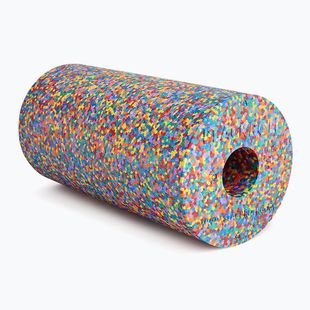 Masážny valček BLACKROLL Standard rainbow