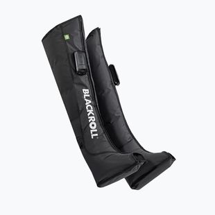 Regeneračný a masážny systém BLACKROLL Compression Boots black
