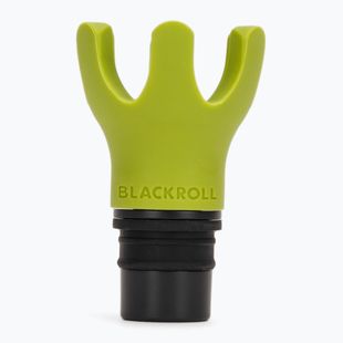 Náhradná hlavica masážera BLACKROLL Fascia Gun Head black