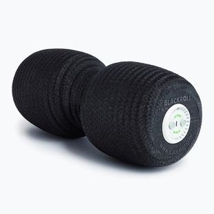 Vibračný masážny prístroj BLACKROLL Booster Twin 2.0 black