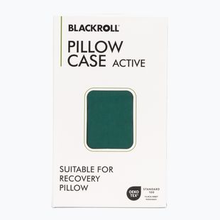 Obliečka na vankúš BLACKROLL Active teal