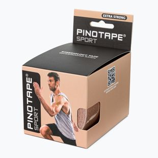 PinoTape Prosport kineziotape béžový 45097