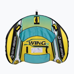 Vlečný plavák SPINERA Wing 2