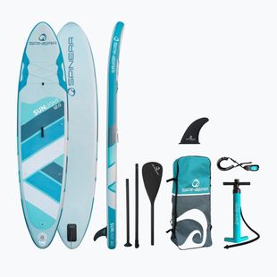 Paddleboard SPINERA Sun Light 12'0"