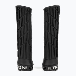 Ergon Grip Ge1 Evo gripy na riadidlá čierne ER-42411050