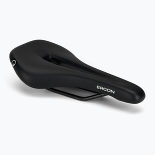 Pánske cyklistické sedlo Ergon SM Sport Men black