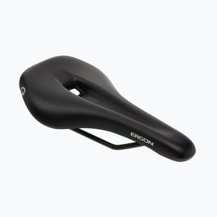 Pánske cyklistické sedlo Ergon SM Sport Men black