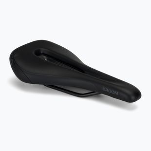 Pánske cyklistické sedlo Ergon SM Enduro Comp Men black