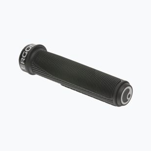 Riadidlá Ergon Grip čierne ER-42440050 Gfr1