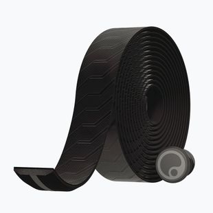 Omotávka na riadidlá Ergon BT Gravel čierny